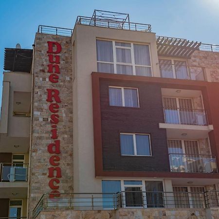 Menada Dune Residence Apartments Σάνι Μπιτς Εξωτερικό φωτογραφία