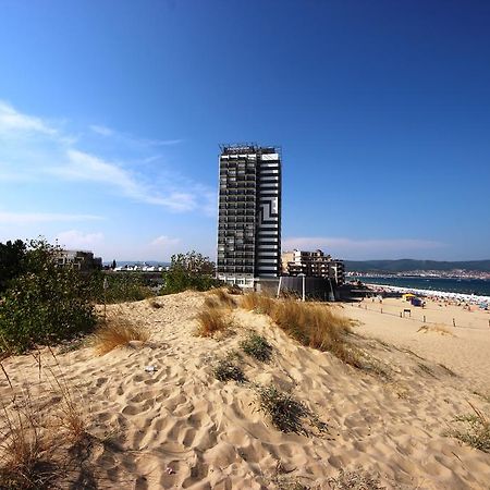Menada Dune Residence Apartments Σάνι Μπιτς Εξωτερικό φωτογραφία