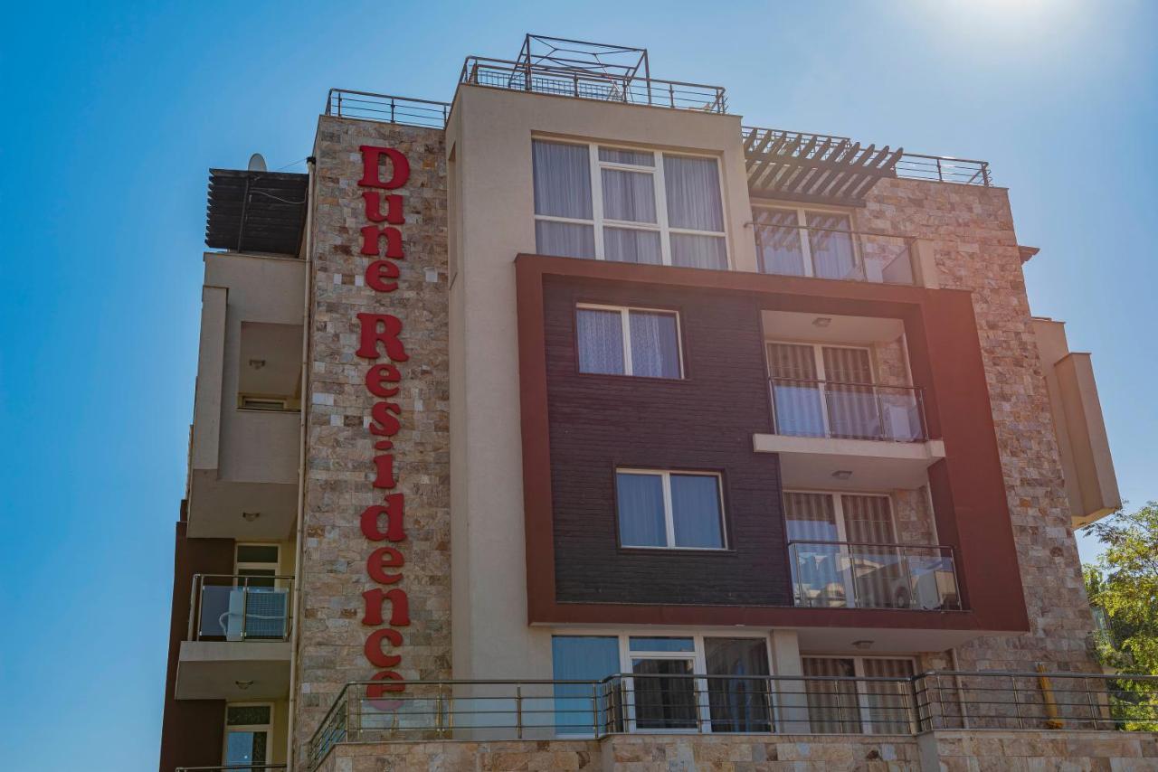 Menada Dune Residence Apartments Σάνι Μπιτς Εξωτερικό φωτογραφία