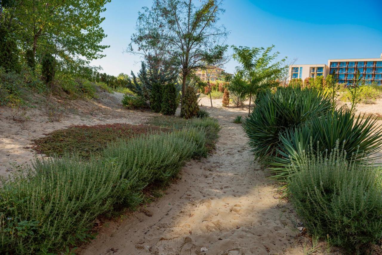 Menada Dune Residence Apartments Σάνι Μπιτς Εξωτερικό φωτογραφία