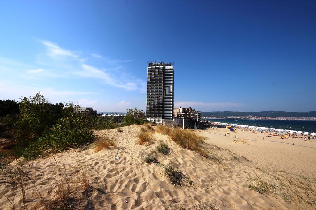 Menada Dune Residence Apartments Σάνι Μπιτς Εξωτερικό φωτογραφία