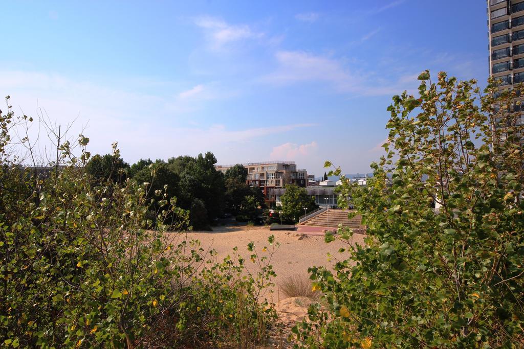 Menada Dune Residence Apartments Σάνι Μπιτς Εξωτερικό φωτογραφία