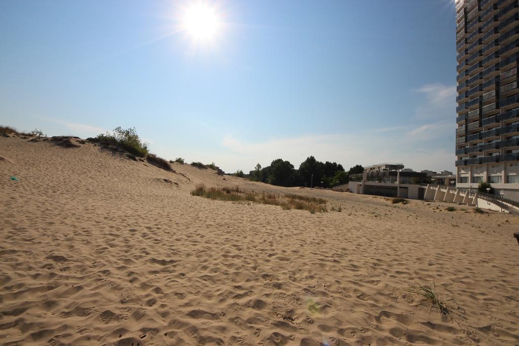 Menada Dune Residence Apartments Σάνι Μπιτς Εξωτερικό φωτογραφία
