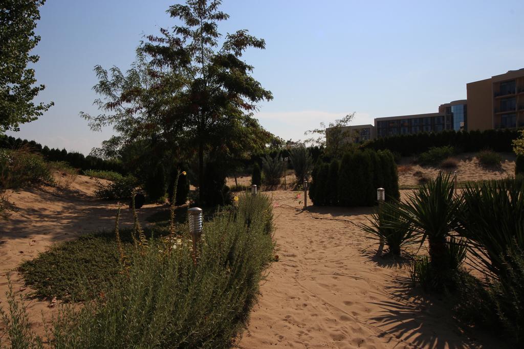 Menada Dune Residence Apartments Σάνι Μπιτς Εξωτερικό φωτογραφία