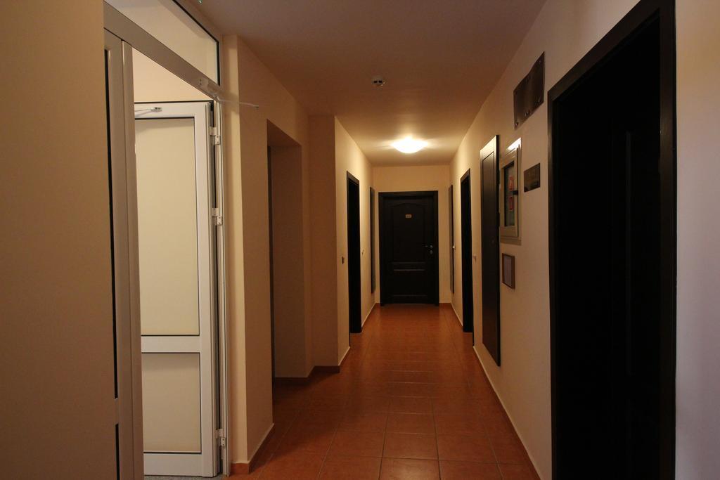 Menada Dune Residence Apartments Σάνι Μπιτς Εξωτερικό φωτογραφία
