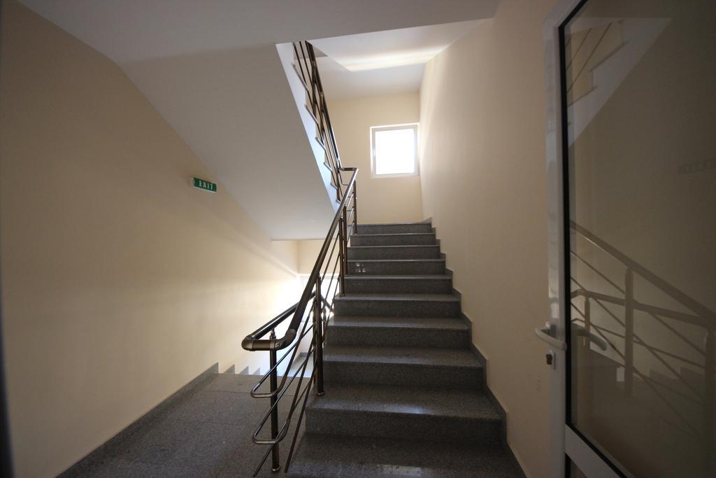Menada Dune Residence Apartments Σάνι Μπιτς Εξωτερικό φωτογραφία