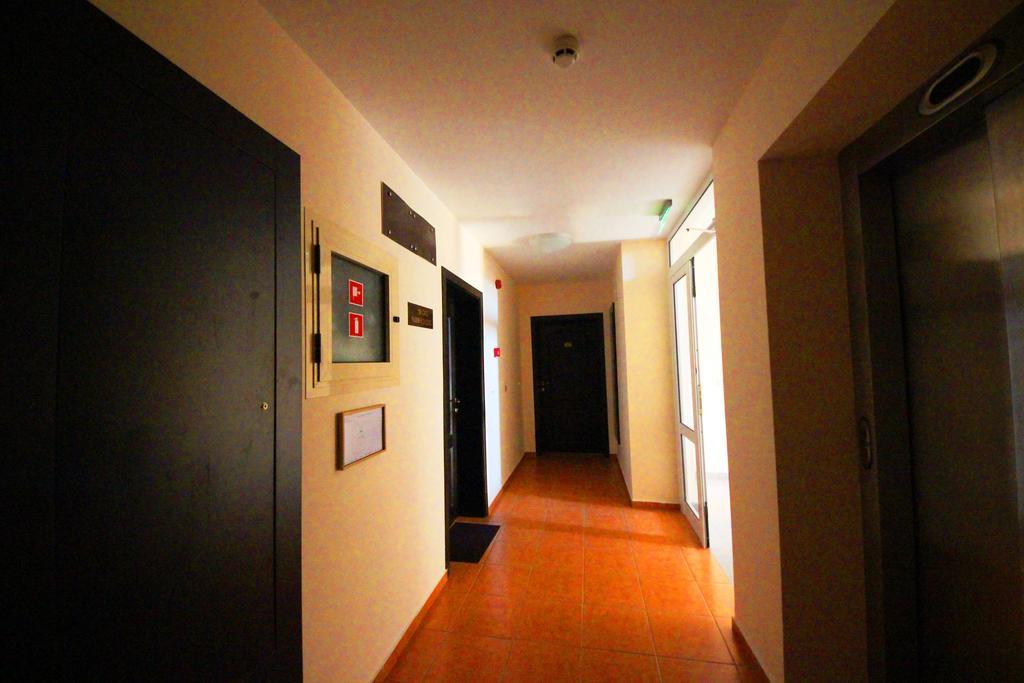 Menada Dune Residence Apartments Σάνι Μπιτς Εξωτερικό φωτογραφία