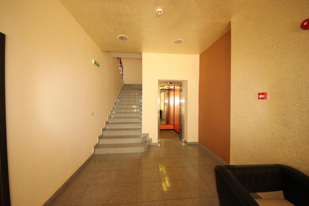 Menada Dune Residence Apartments Σάνι Μπιτς Εξωτερικό φωτογραφία