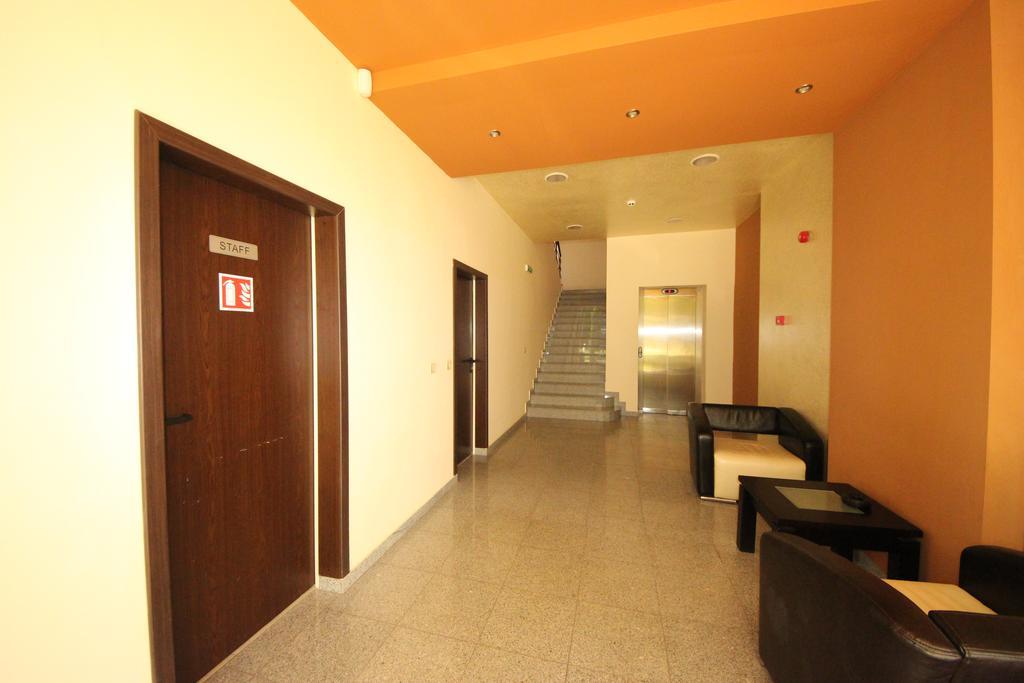 Menada Dune Residence Apartments Σάνι Μπιτς Εξωτερικό φωτογραφία