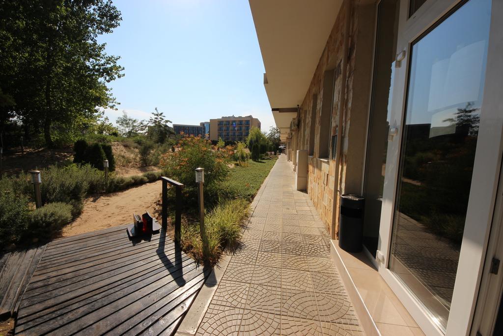 Menada Dune Residence Apartments Σάνι Μπιτς Εξωτερικό φωτογραφία