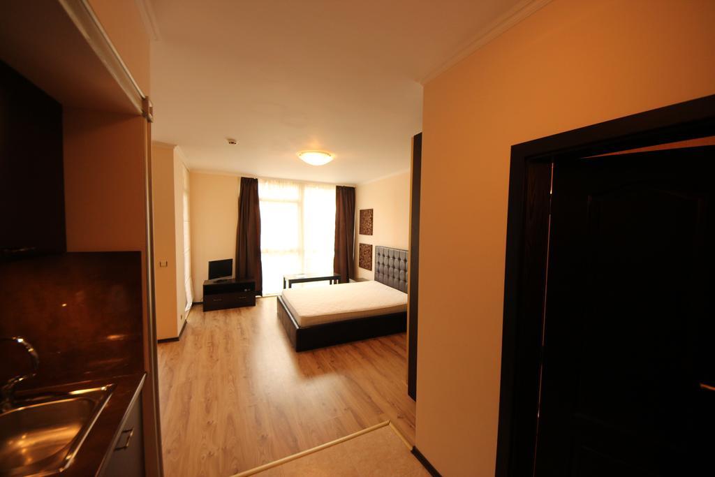 Menada Dune Residence Apartments Σάνι Μπιτς Δωμάτιο φωτογραφία