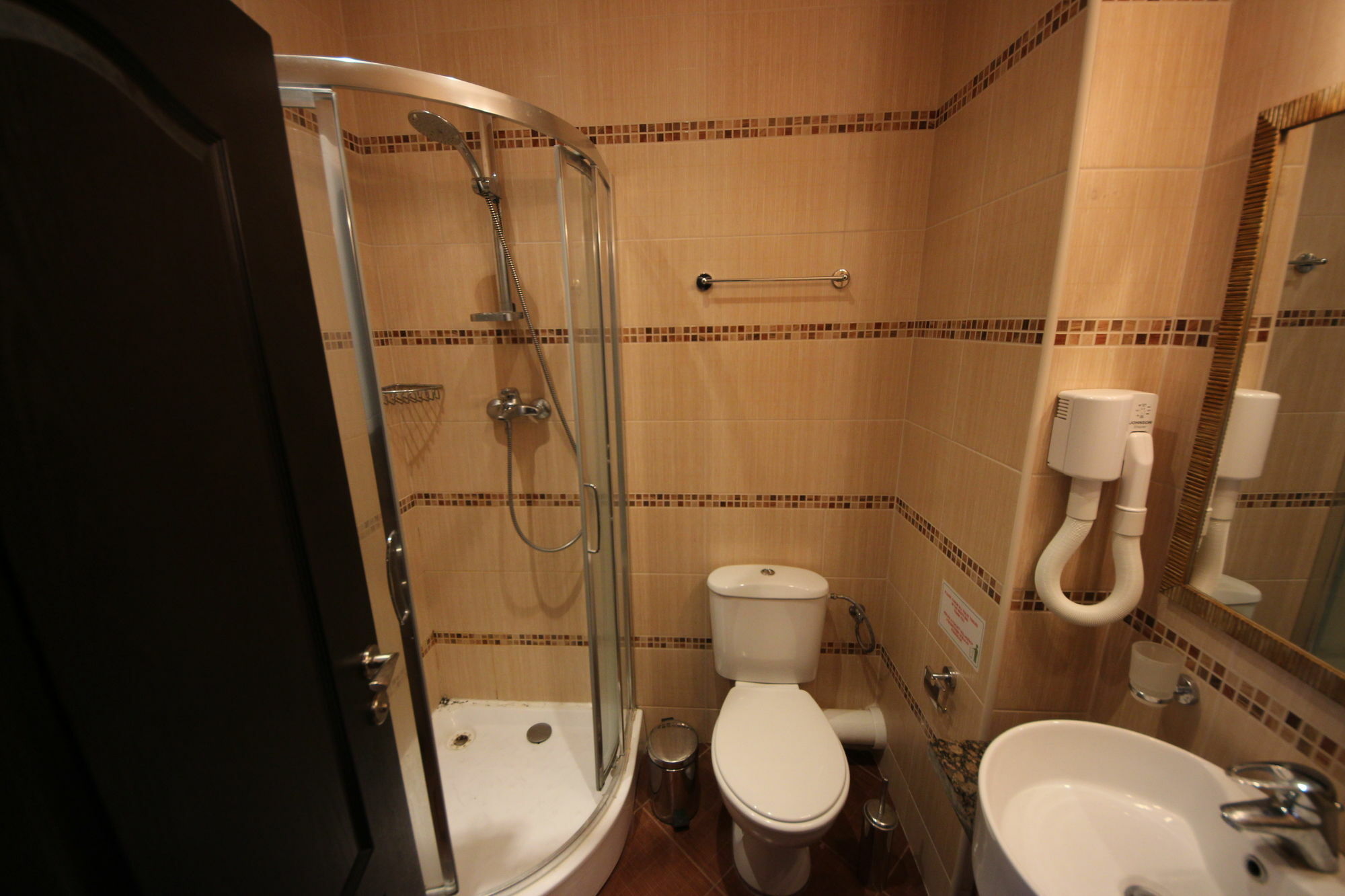 Menada Dune Residence Apartments Σάνι Μπιτς Εξωτερικό φωτογραφία