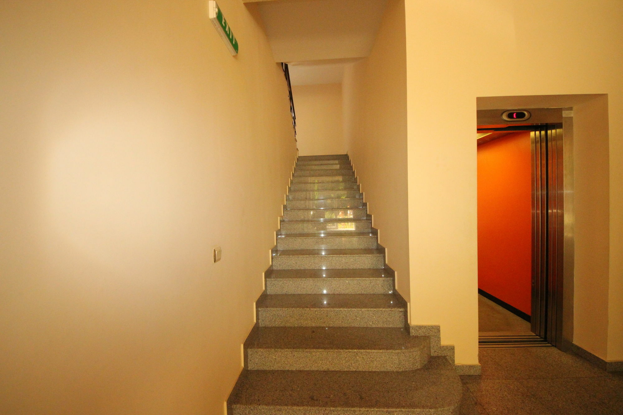 Menada Dune Residence Apartments Σάνι Μπιτς Εξωτερικό φωτογραφία